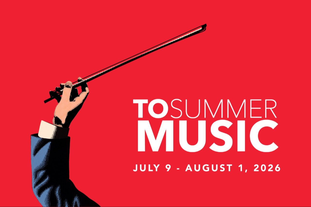 Toronto Summer Music Festival event