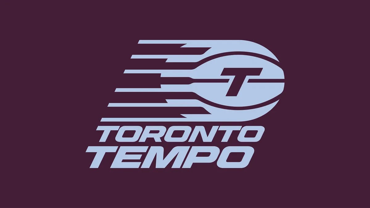 Toronto Tempo vs. Seattle Storm event