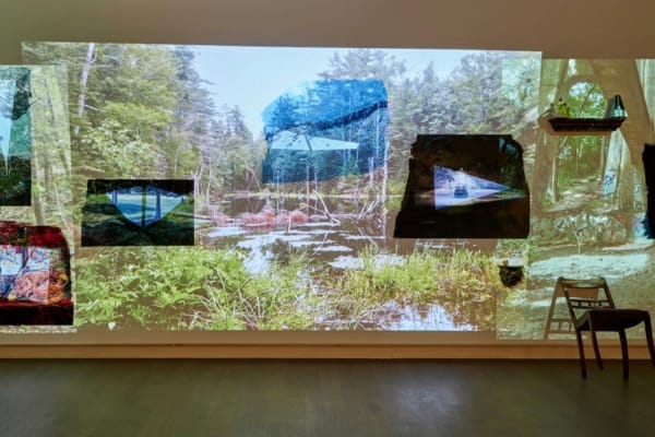 Panel Discussion: Toronto’s Urban / Nature (Ab)uses event