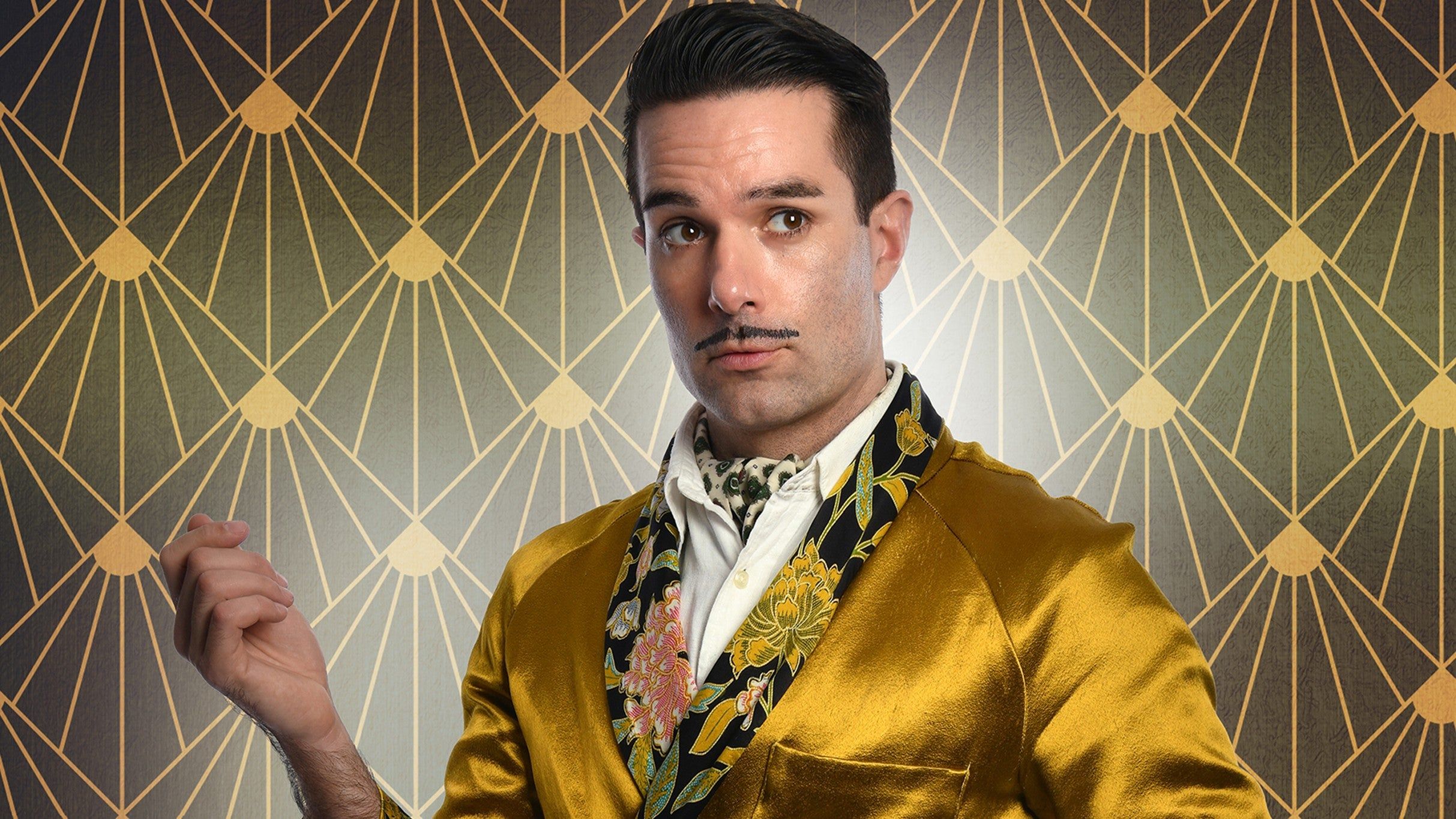 Troy Hawke: Never Stop, Never Change! event