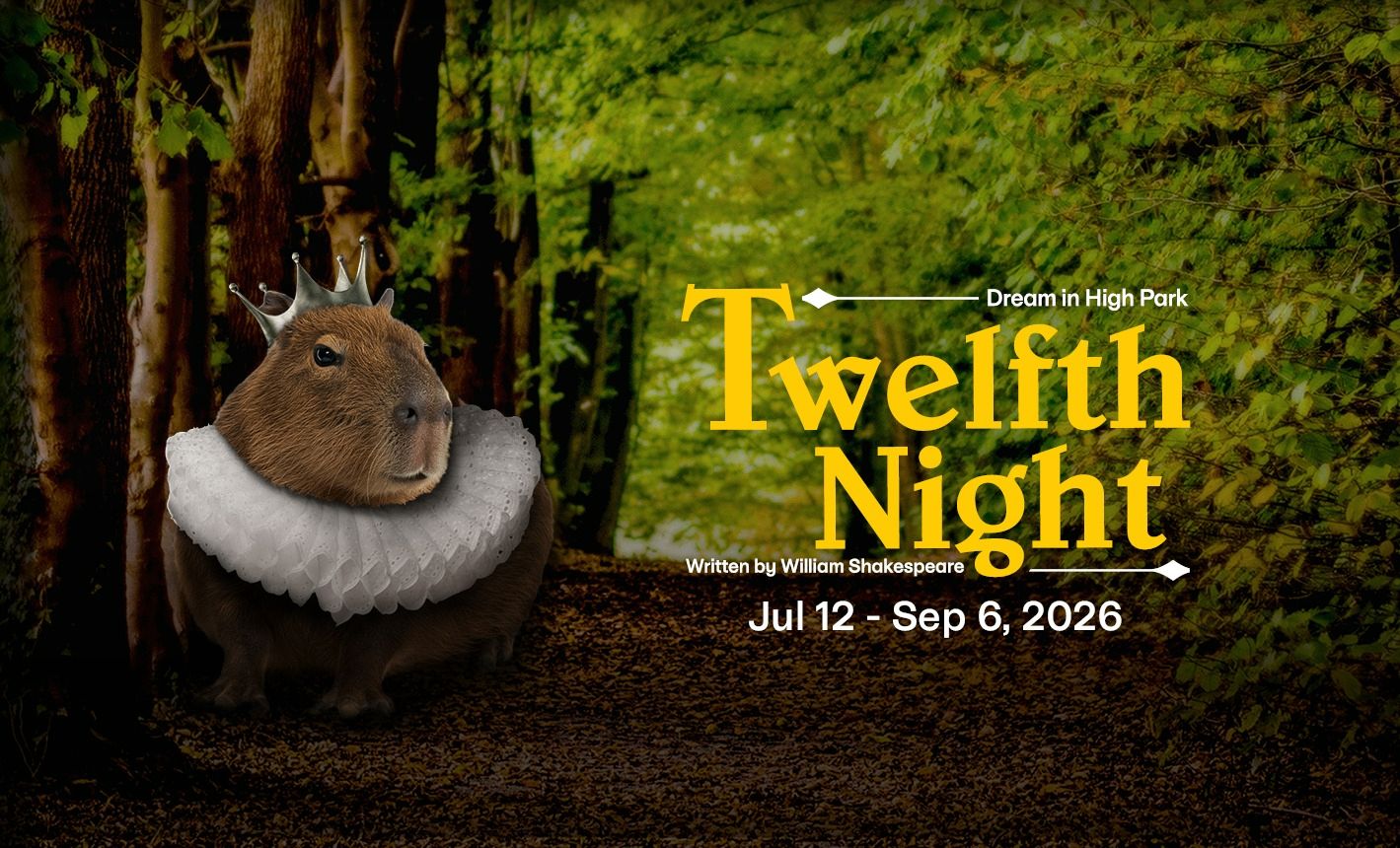 Twelfth Night event