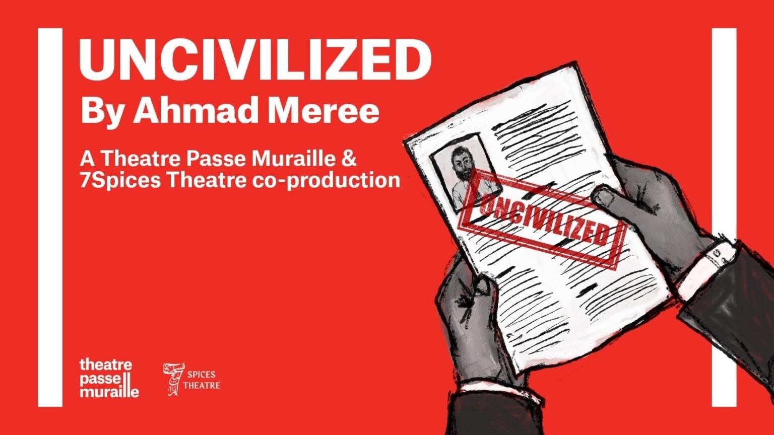 UNCIVILIZED event