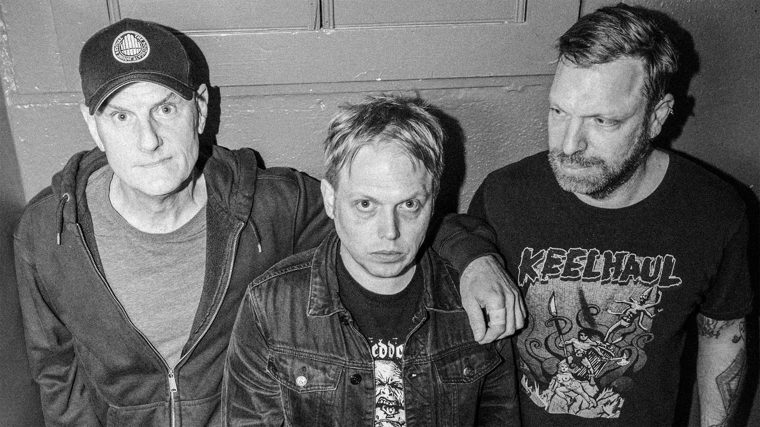 Unsane event