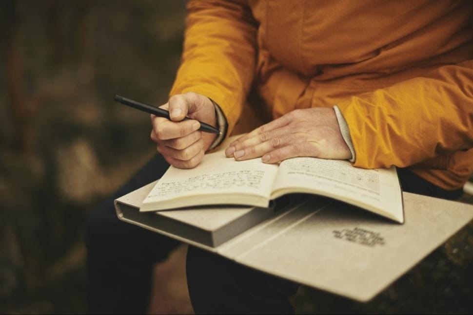 What If: Using the 6 Senses to Launch Your Memoir event