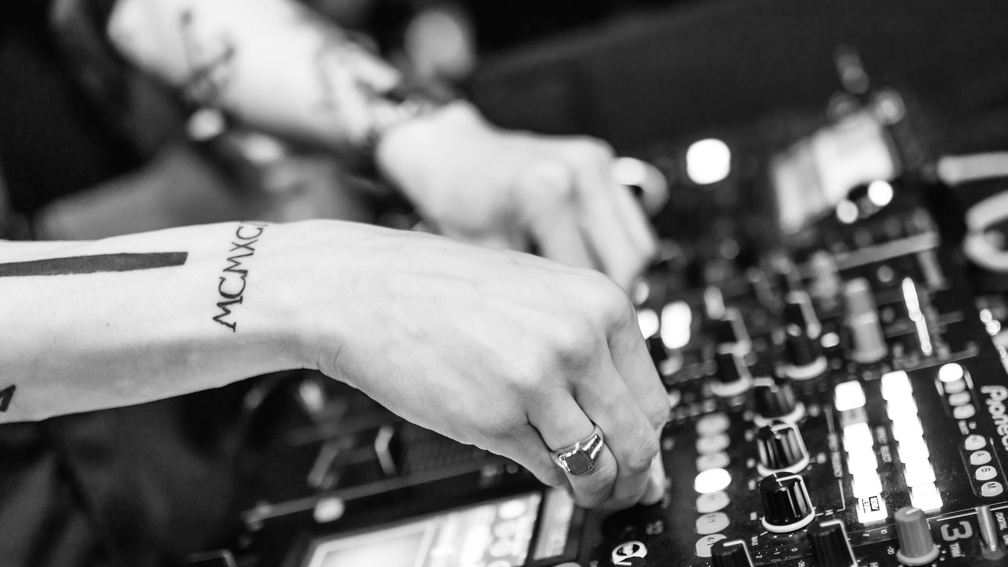 VELD AFTER PARTY: DAY THREE (NOIR) event