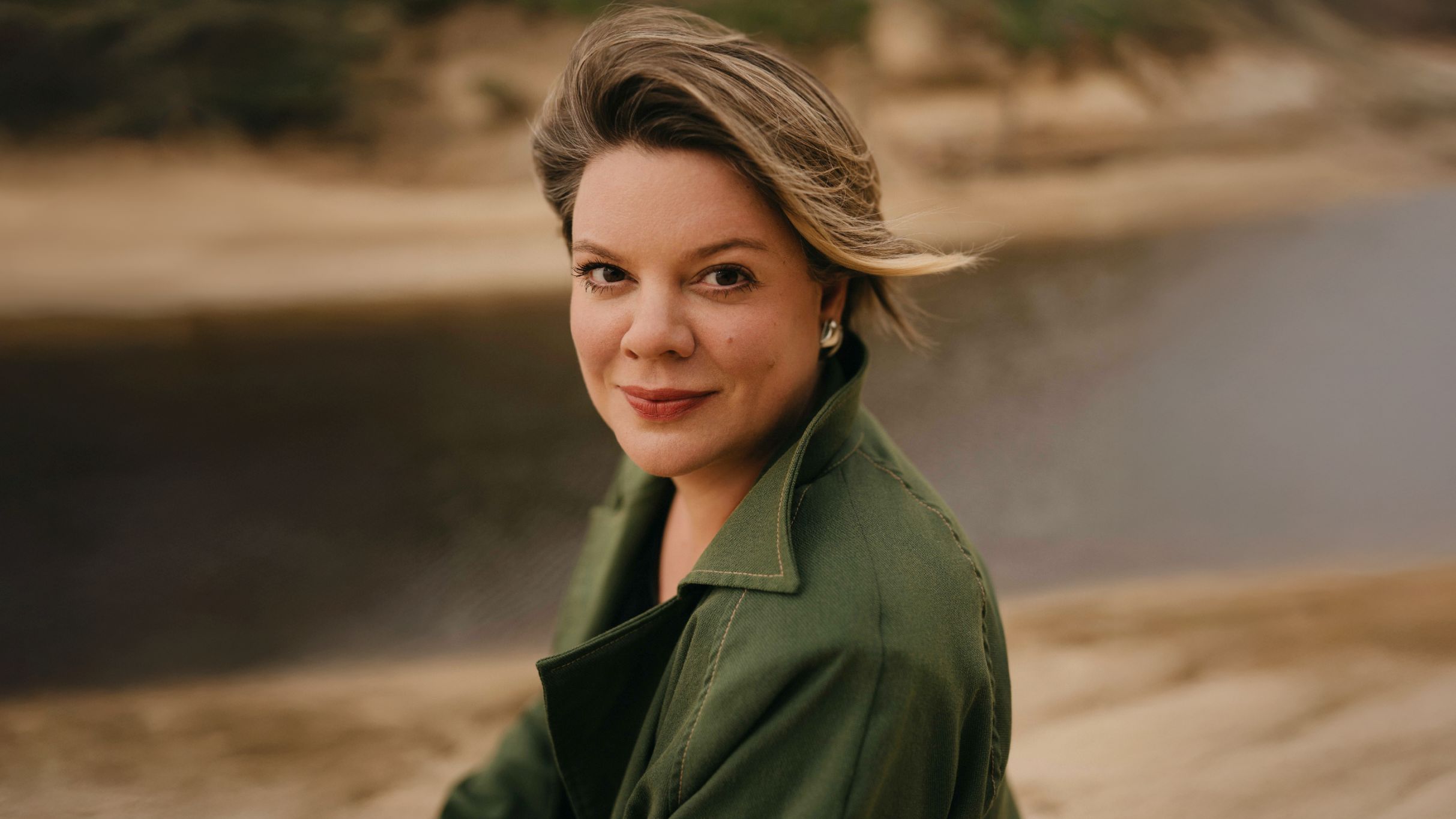 Vera Polozkova event