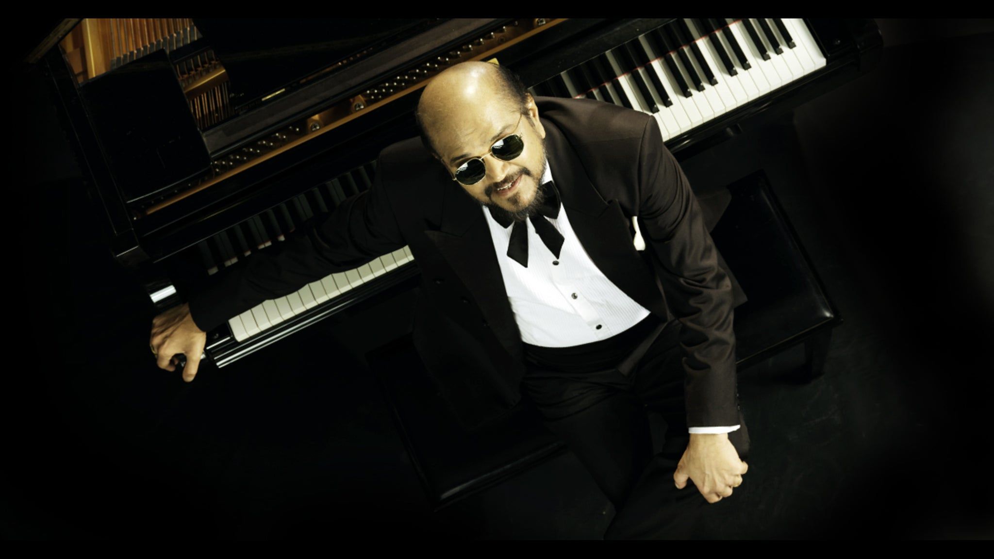 Vidyasagar Live in Concert event