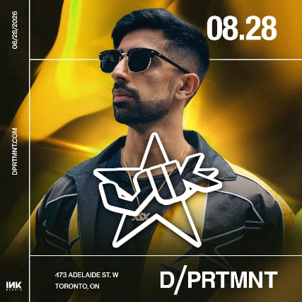 VIKKSTAR event