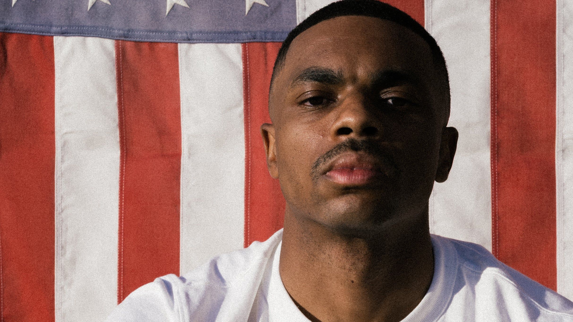 Vince Staples event
