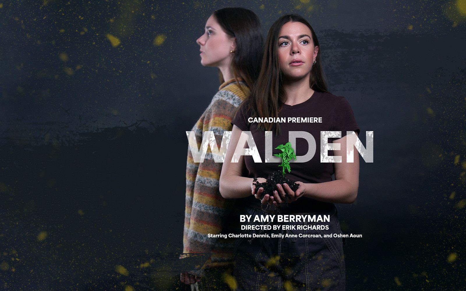 Walden event