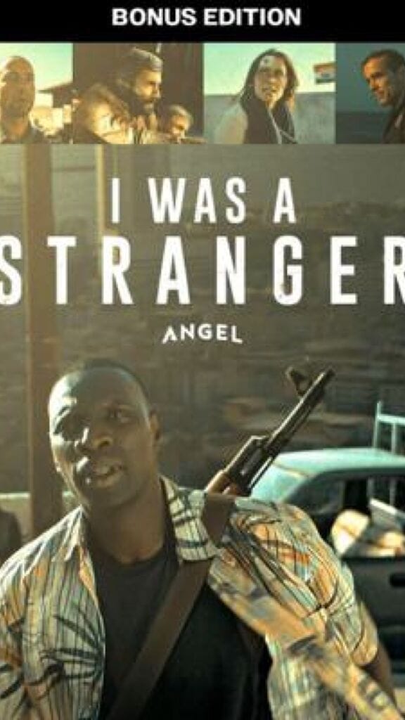 Wednesday Afternoon @ the Movies: I was a stranger event