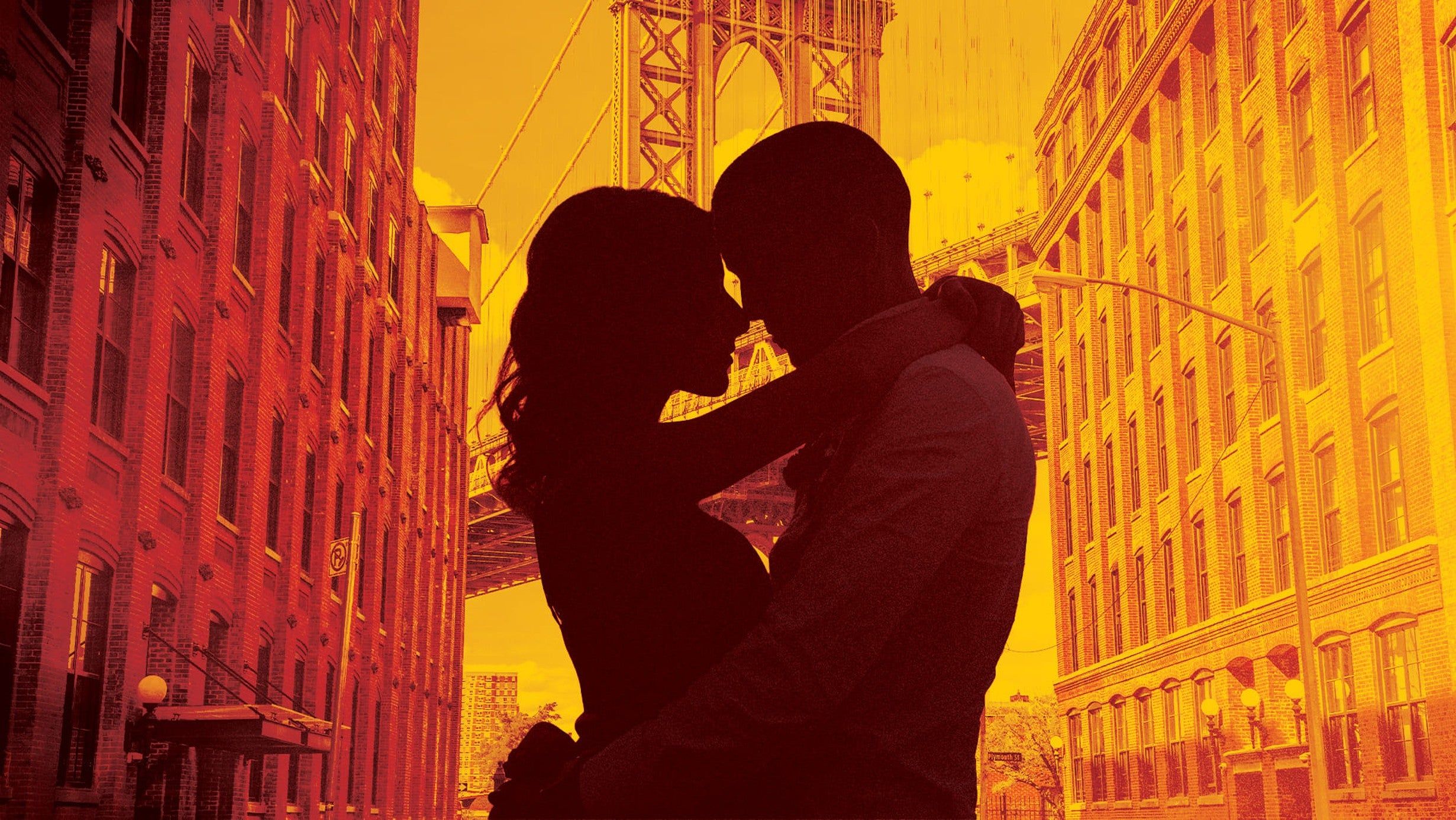 West Side Story in Concert event