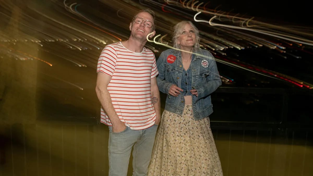 Whitehorse - All Of It Tour featuring Chloë Doucet event