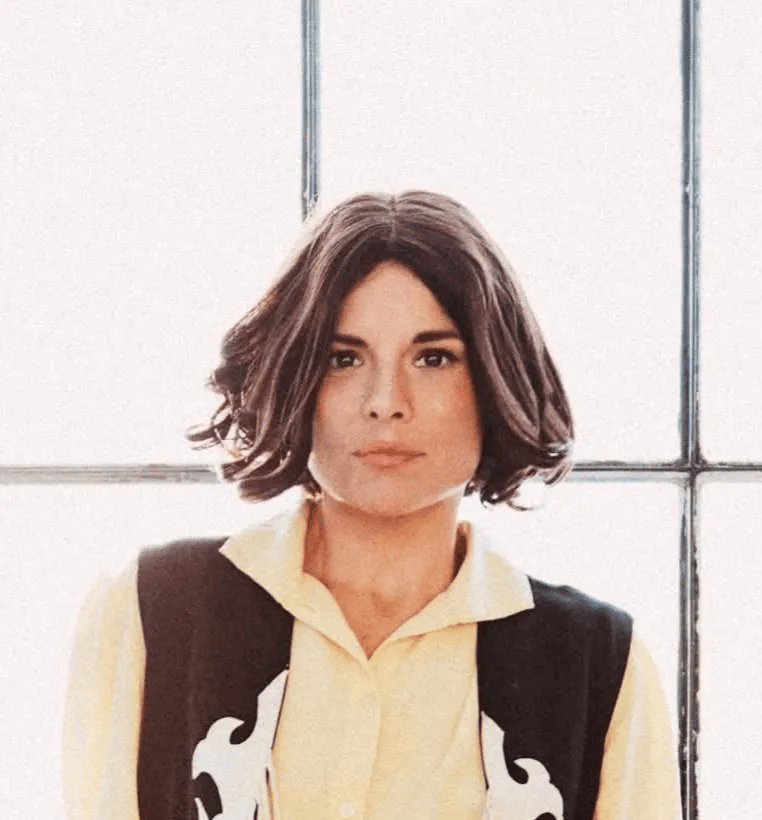 An Evening with Whitney Rose event