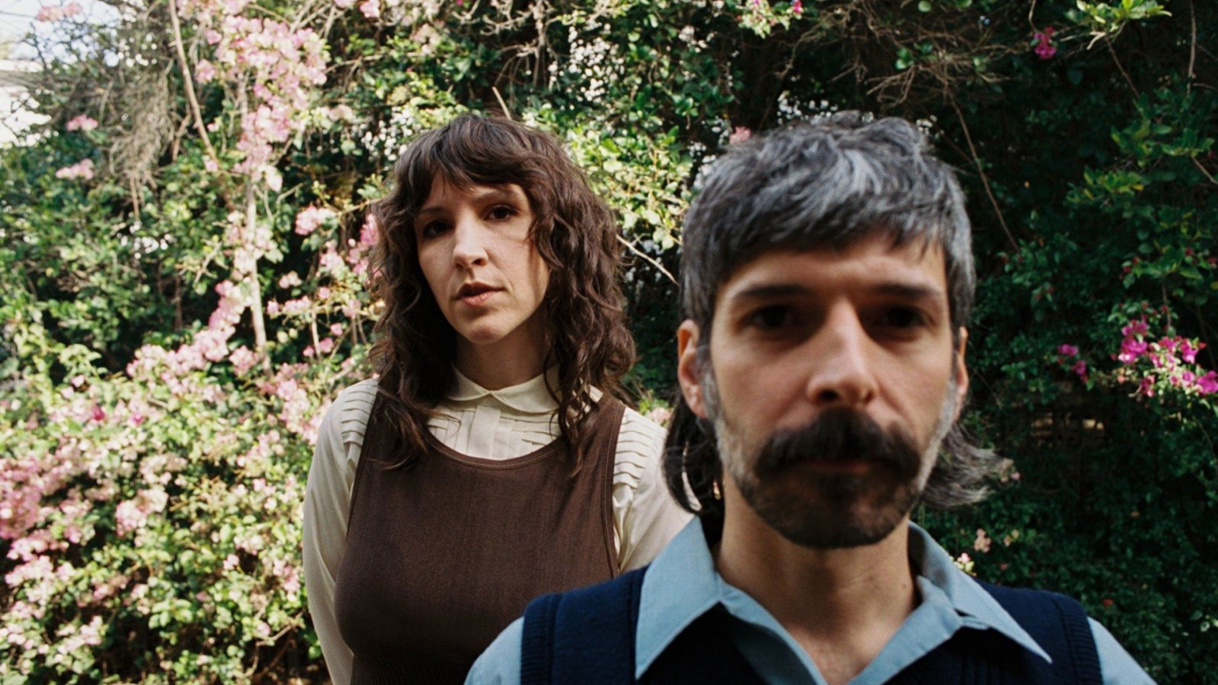 Widowspeak event