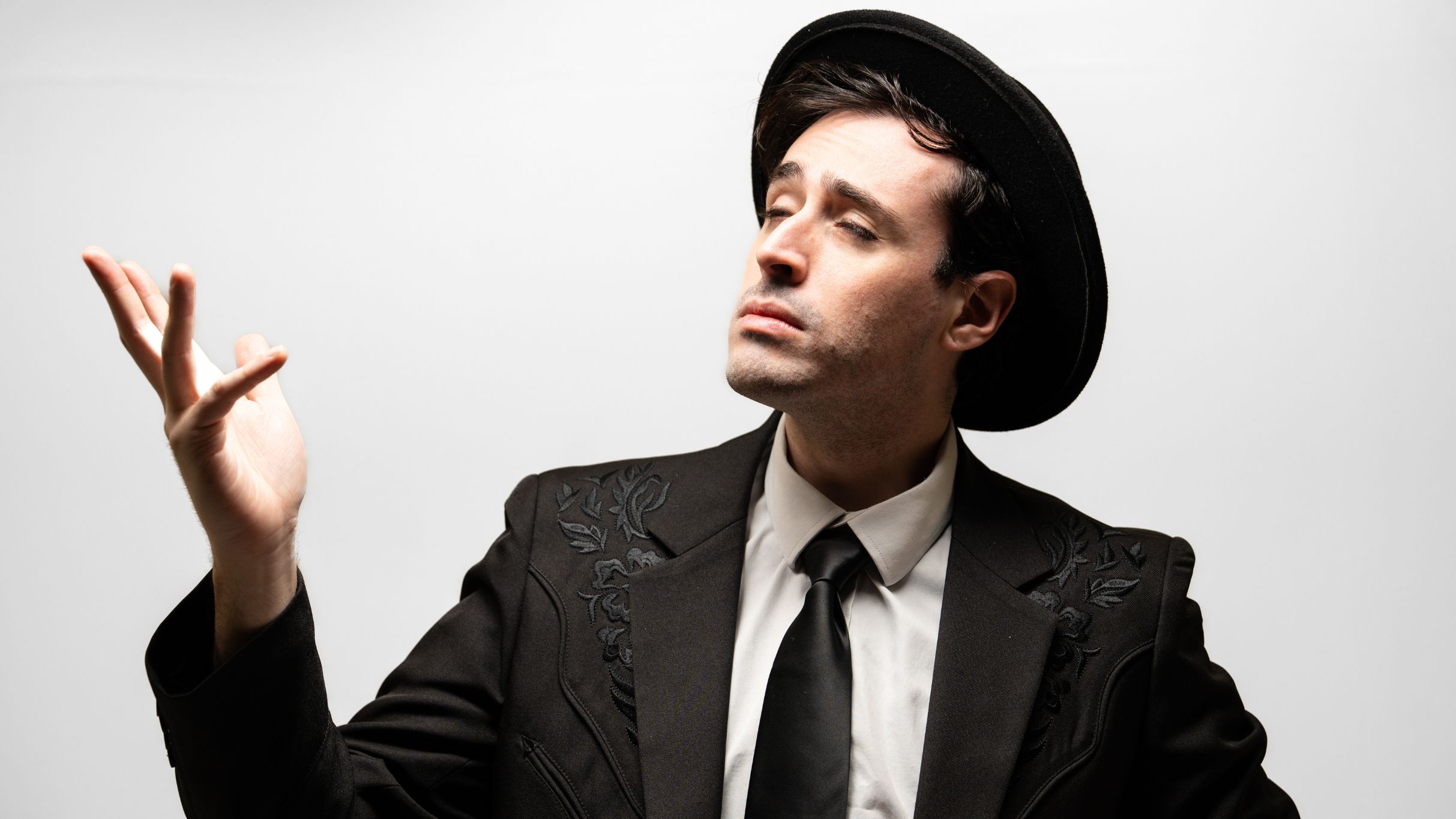 Will Wood - The SELF-iSH Tour 2026 event