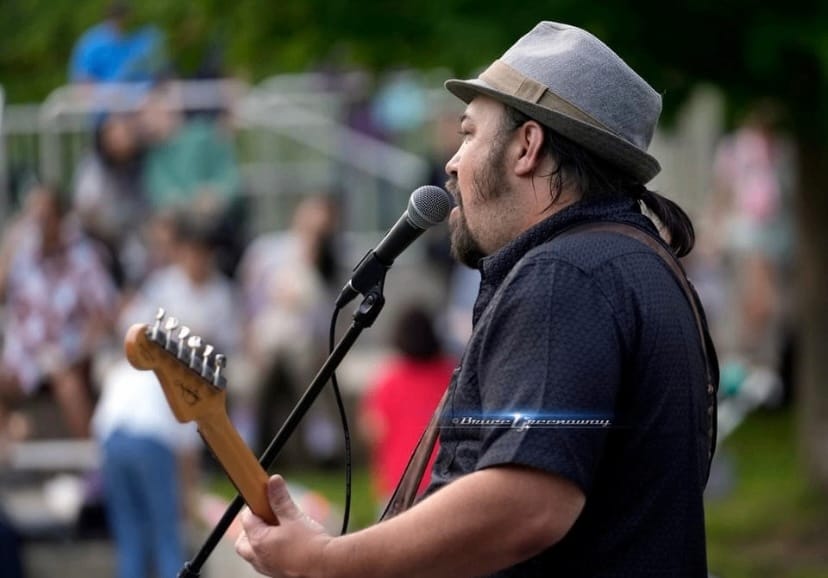 Arts in the Parks: Willowdale Concerts In The Park event