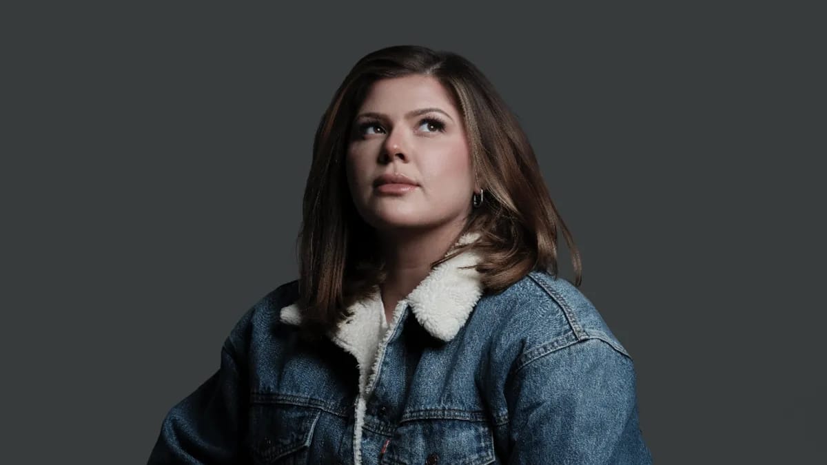 Yebba: Jean Tour event