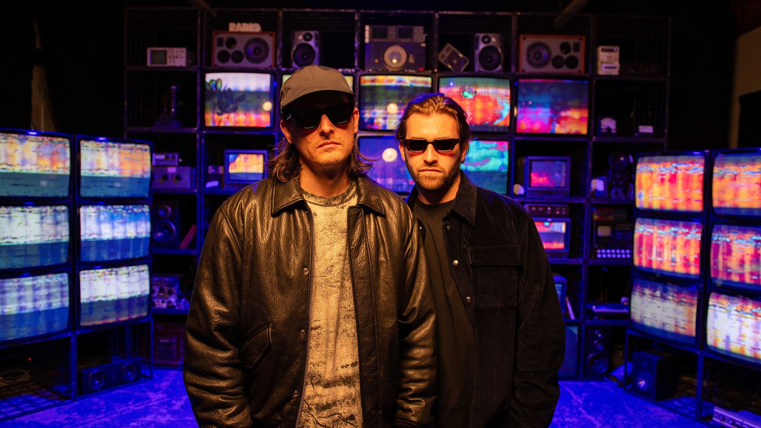 Zeds Dead: Journey Of A Lifetime Tour event