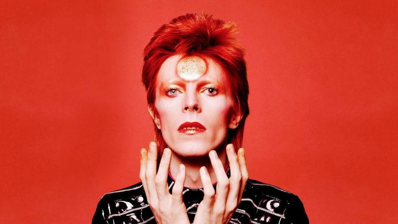 Ziggy Stardust and the Spiders from Mars - 4K Restoration event
