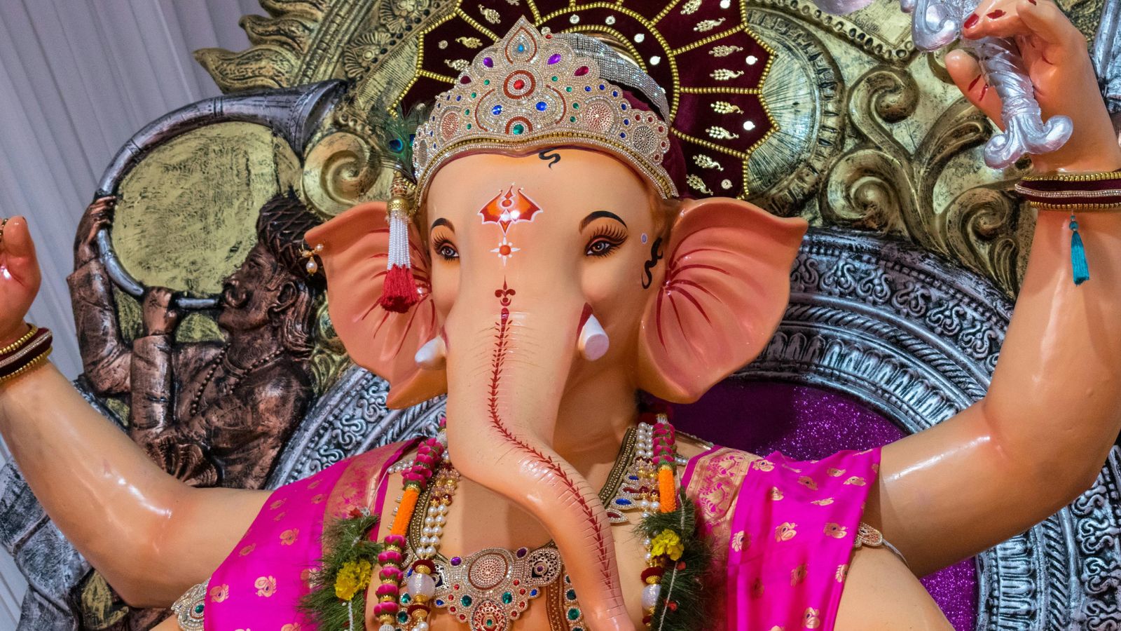 Toronto Cha Raja Festival 2026 artwork