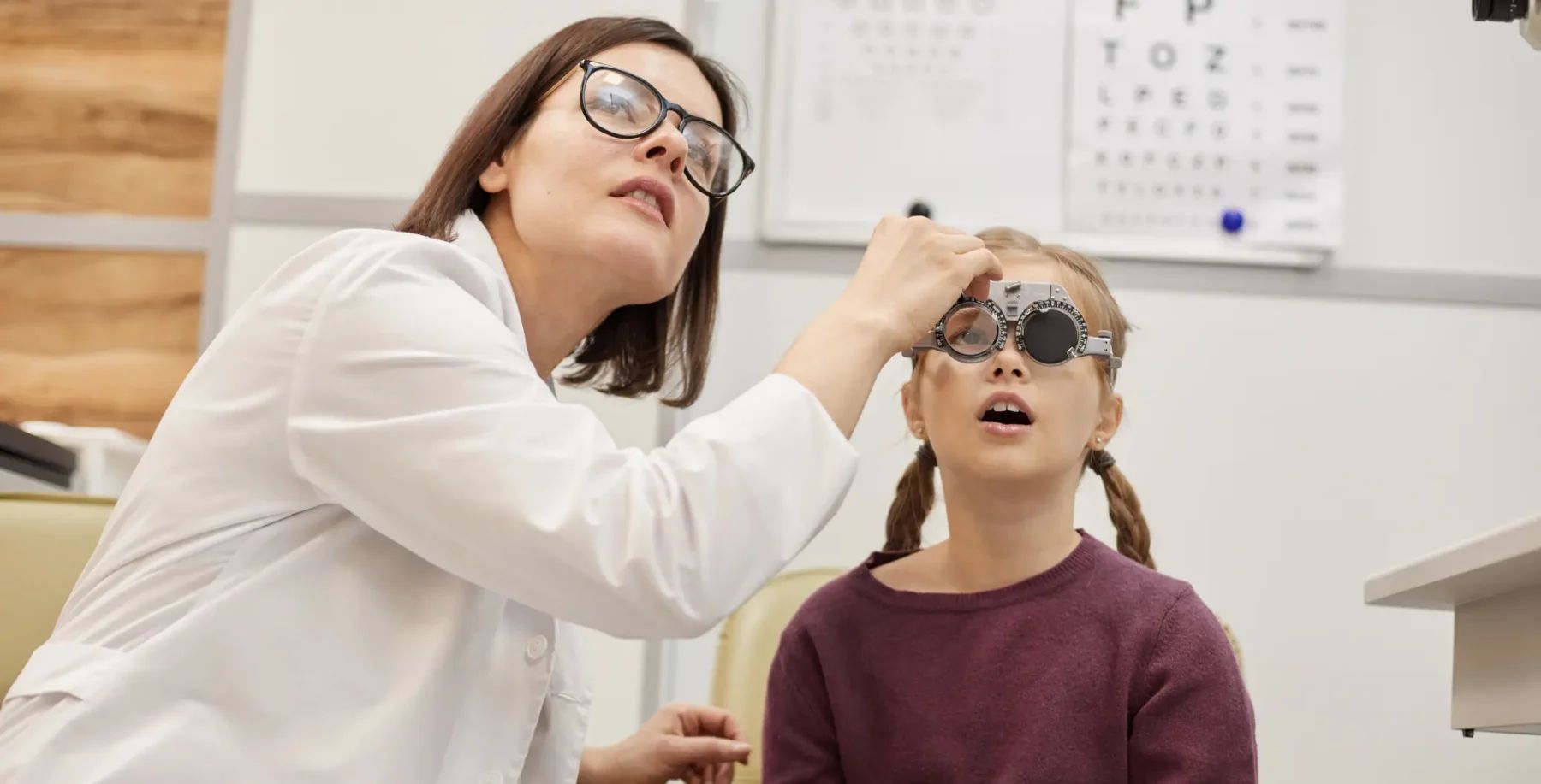 CNIB advises parents on importance of back-to-school eye exams for kids
