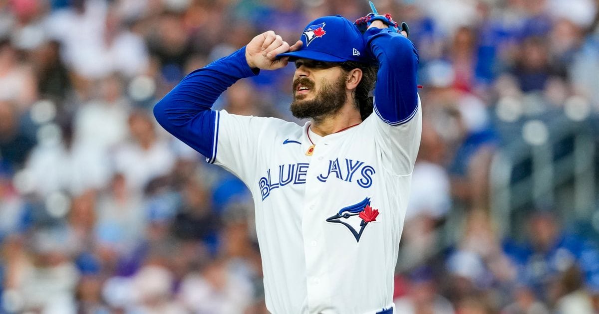 Toronto Blue Jays battle for final wild card playoff spot