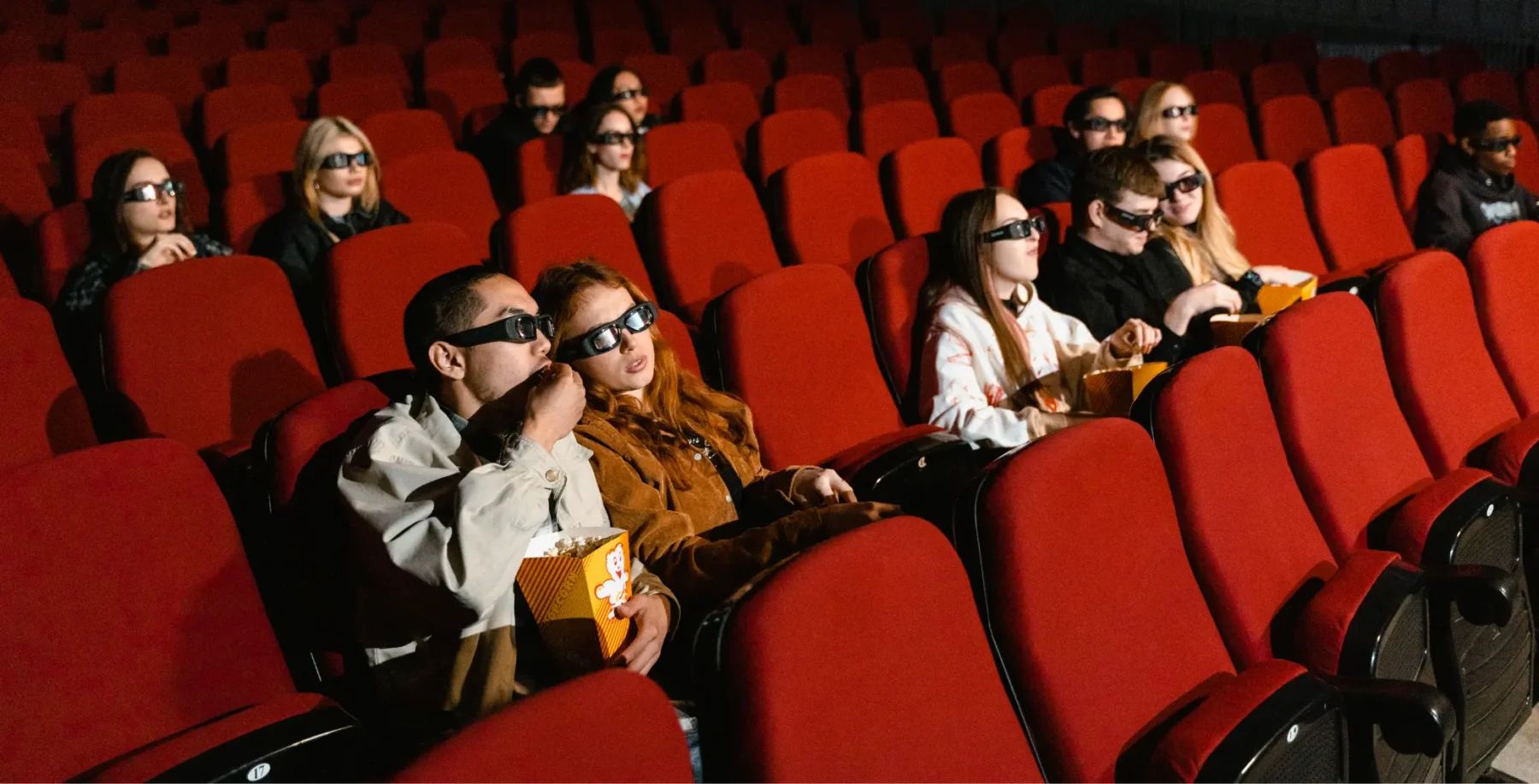 Cineplex offering $5 tickets and popcorn for Labour Day weekend