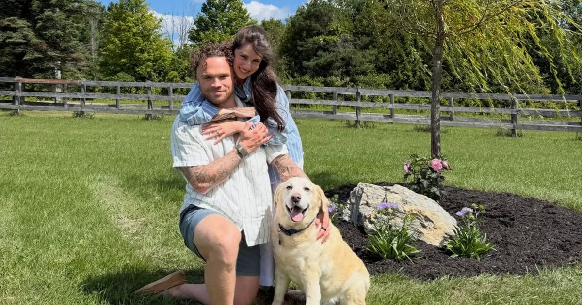 Toronto Maple Leafs' Max Domi announces engagement