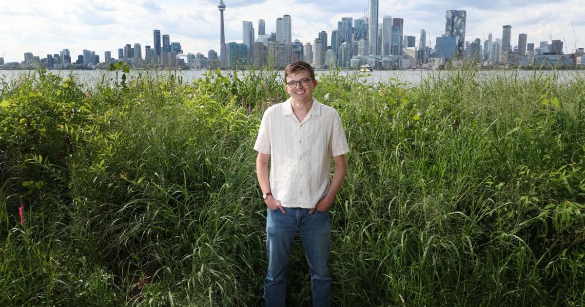 Inside the 13-year quest to buy a home on the Toronto Islands