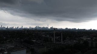 Ontario braces for multi-day severe storm system