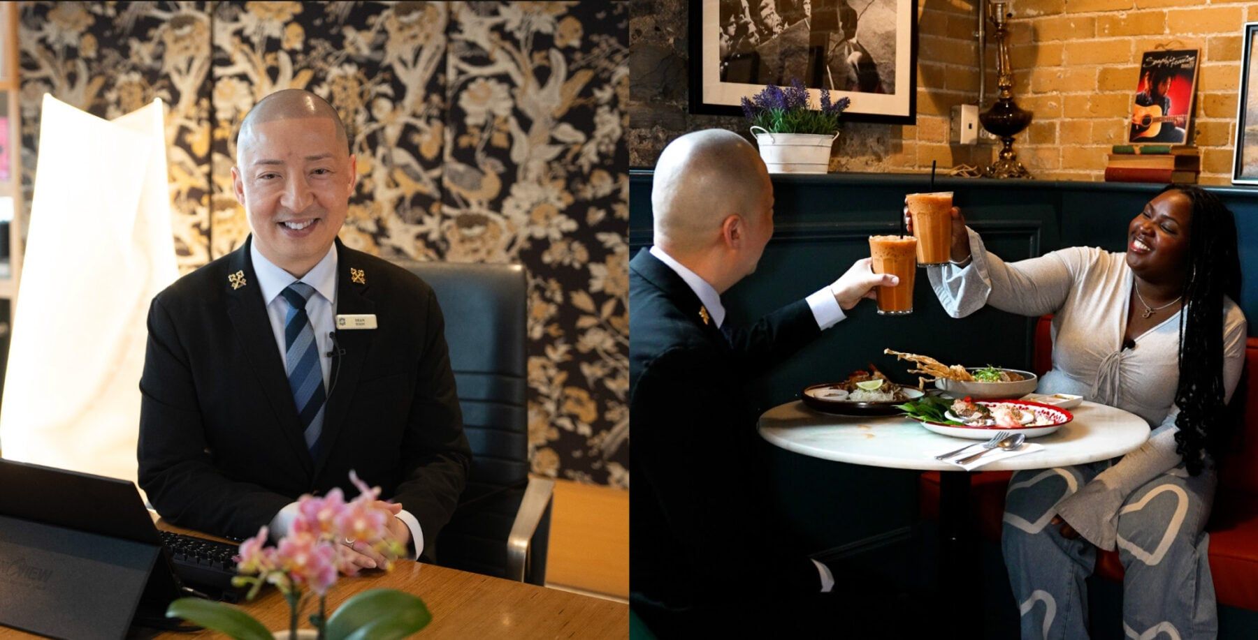 Shangri-La Toronto expert shares ultimate luxury weekend itinerary