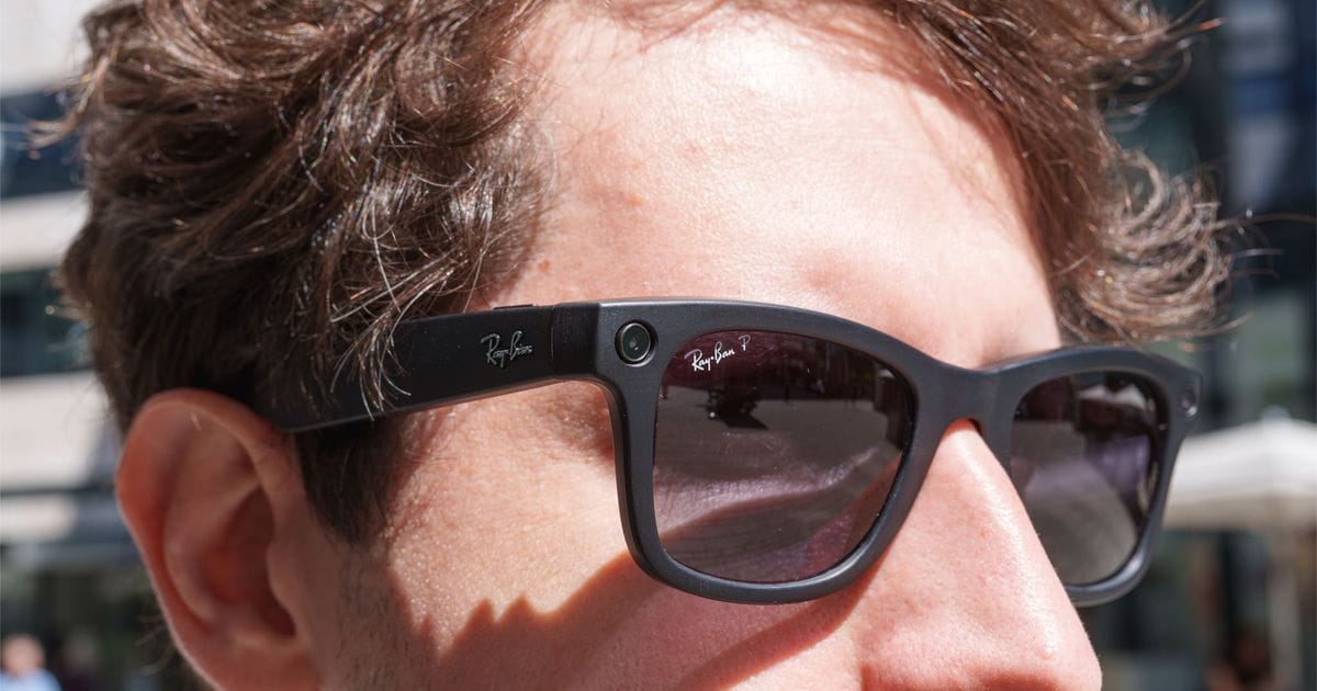 Dundas West nightclub Wiggle Room bans Meta smart glasses to protect patron privacy