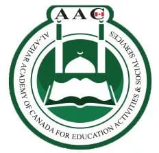 Al-Azhar Academy of Canada school building