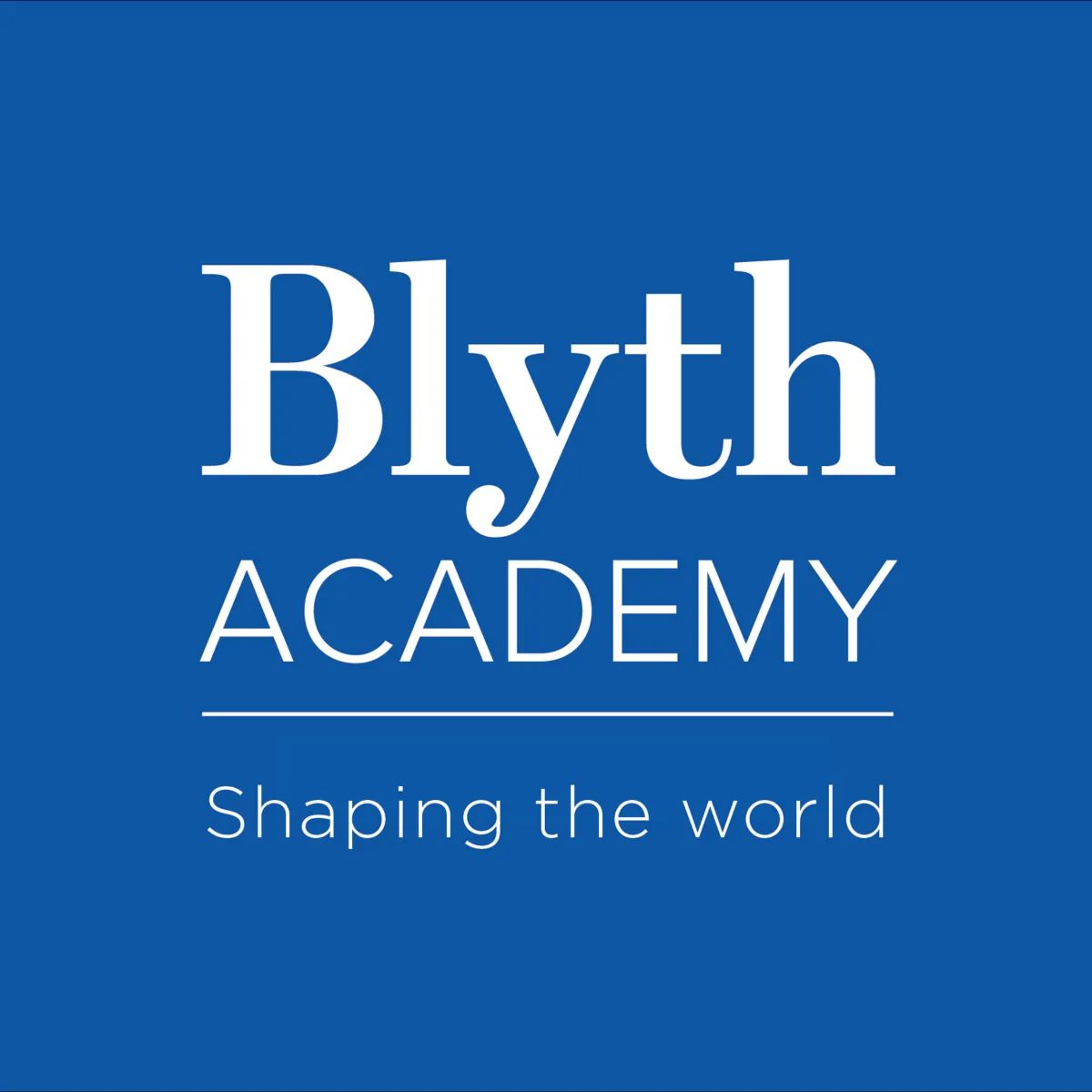 Blyth Academy Downsview Park school building