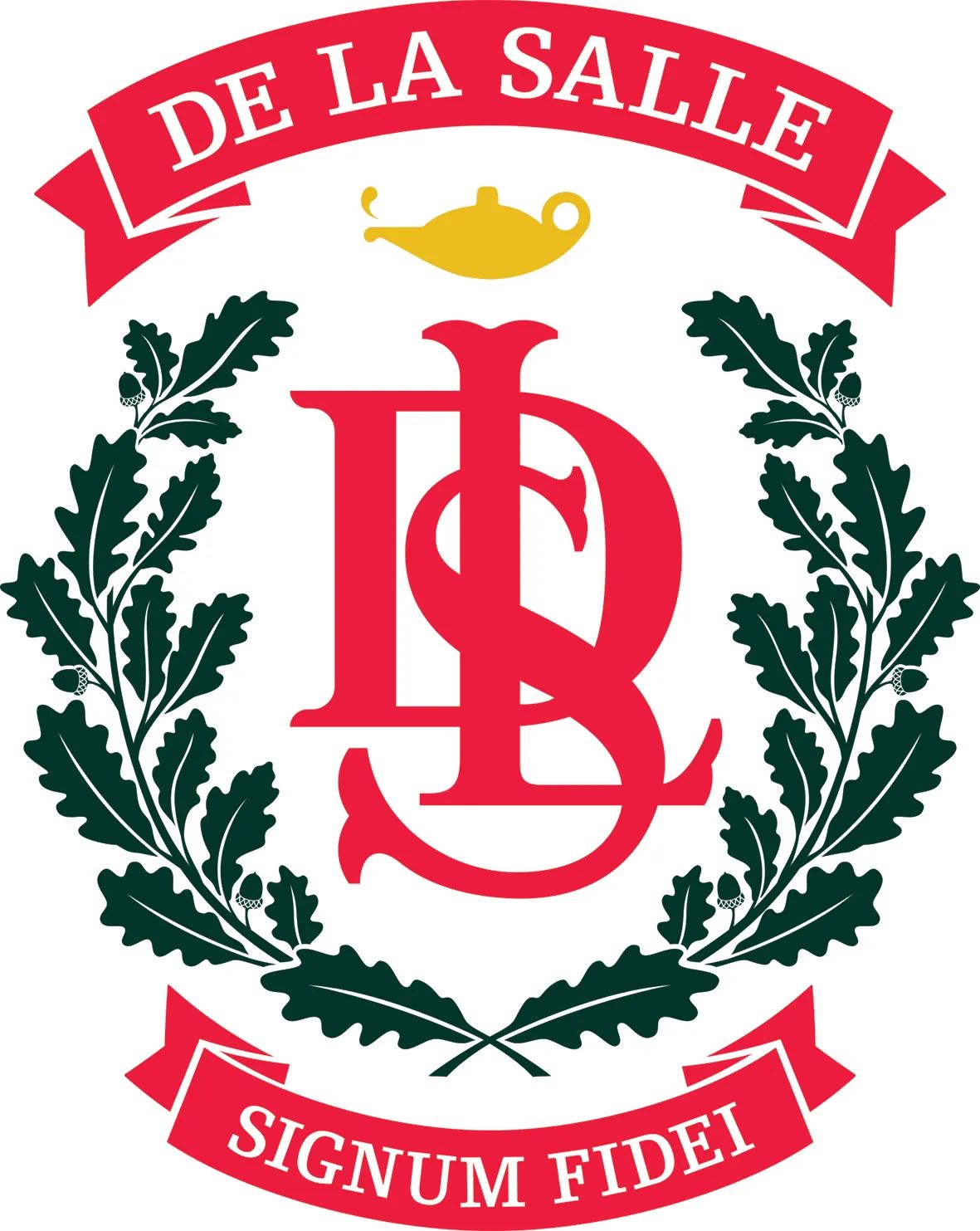 De La Salle College school building