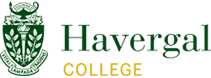 havergal college logo
