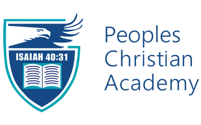 Peoples Christian Academy school building