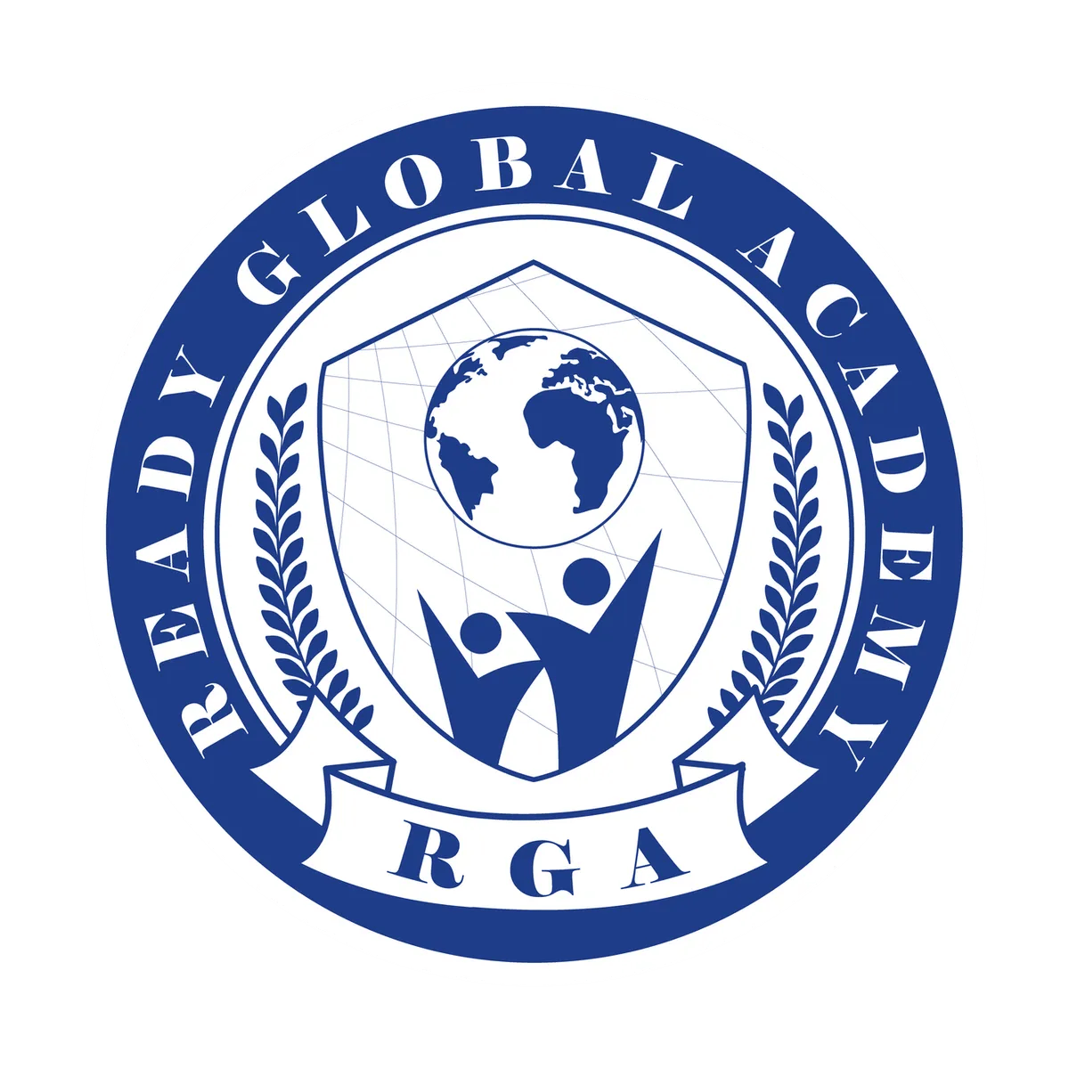 Ready Global Academy school building