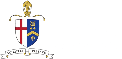 royal st george s college logo
