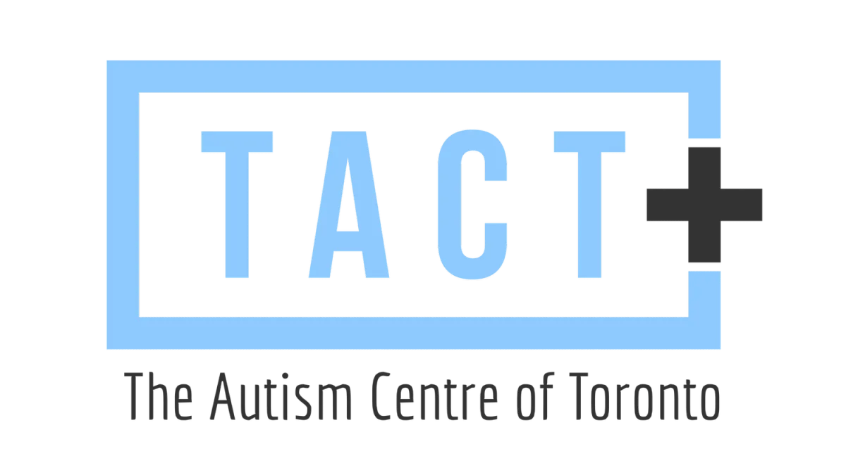 The Autism Centre of Toronto school building
