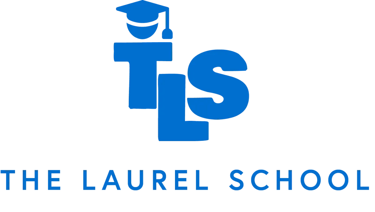 The Laurel School school building
