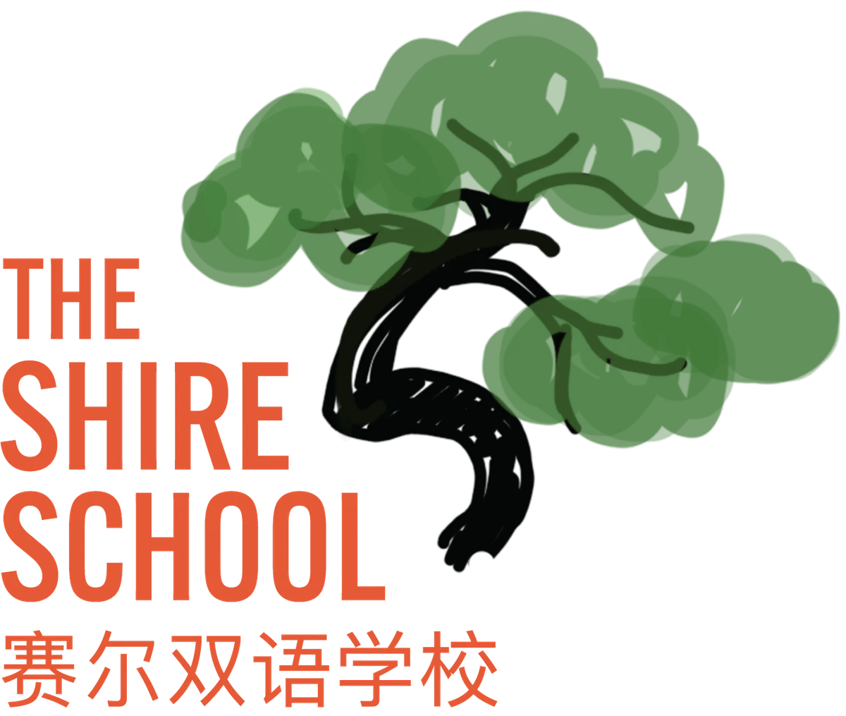 The Shire School