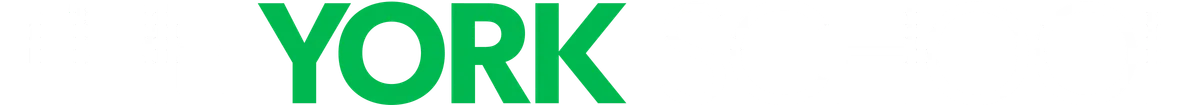 the york school logo