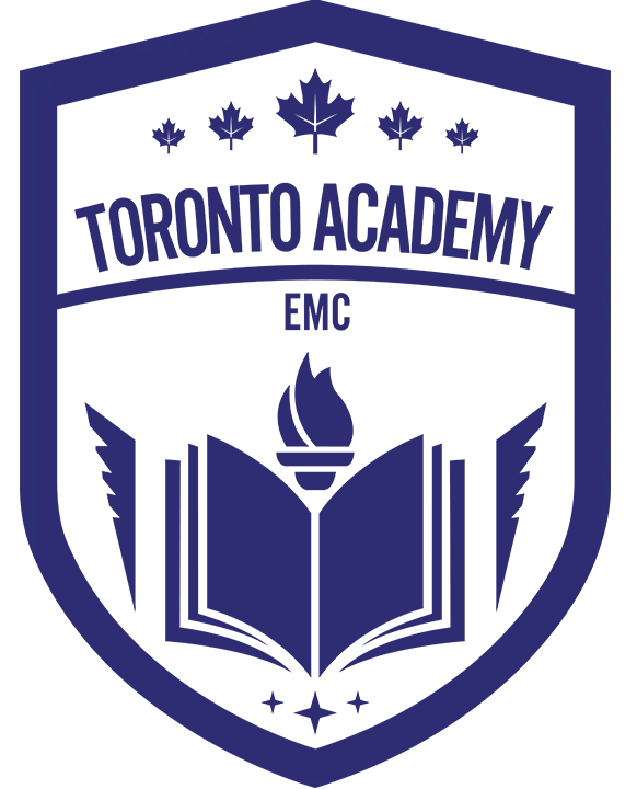 Toronto Academy of EMC school building