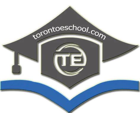 Toronto Eschool school building
