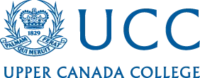 upper canada college logo