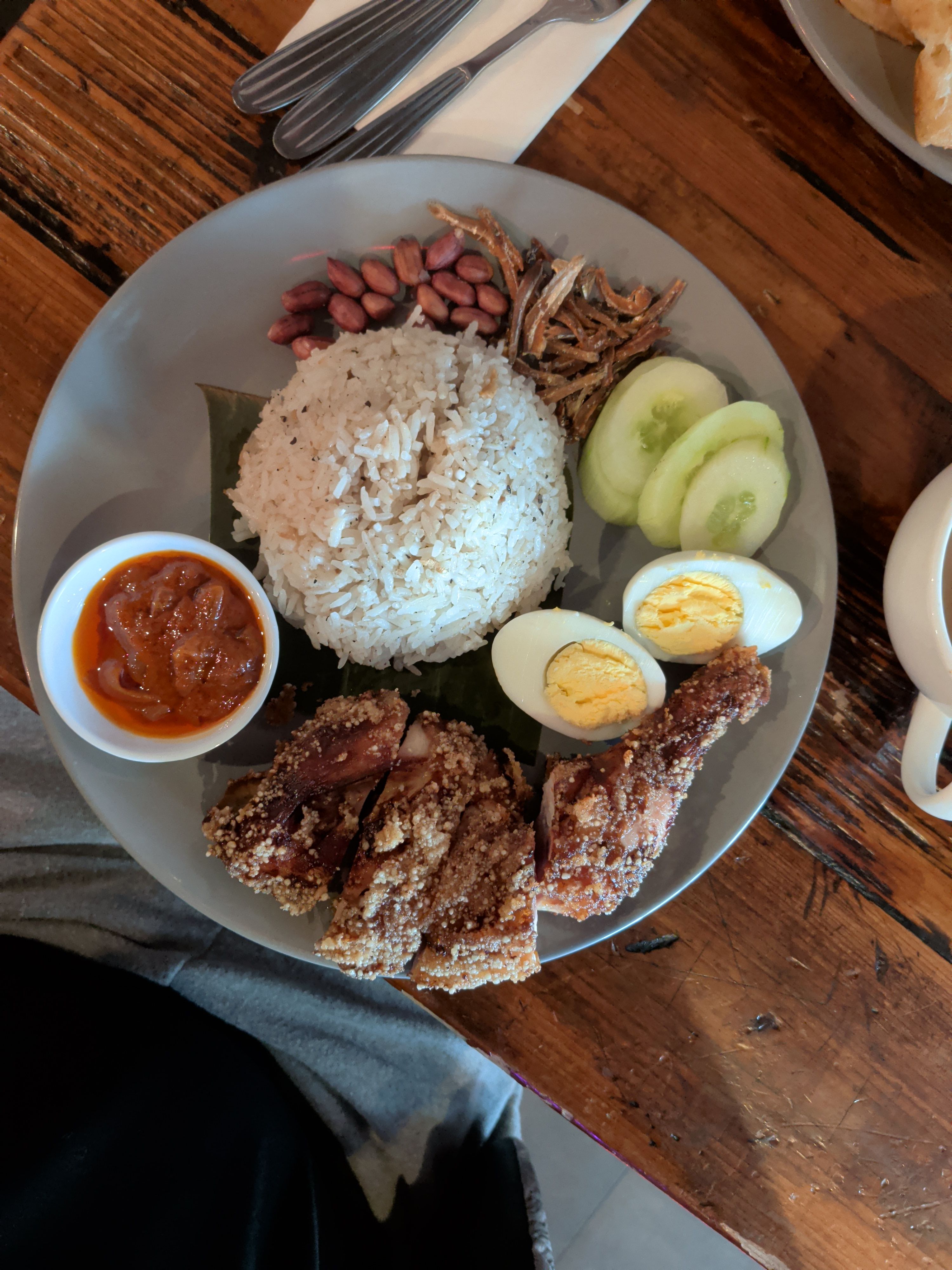 Nanyang Kopitiam