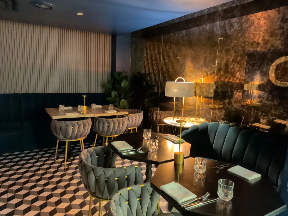 Bar Goa